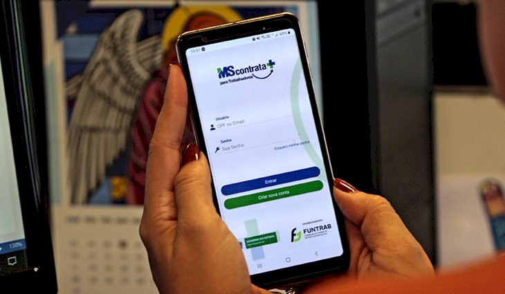 Funtrab atendeu mais de 300 mil pessoas em 2022
