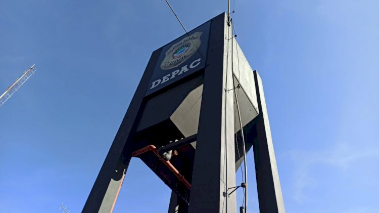 Mulher pede copo d’água e furta bicicleta em Dourados