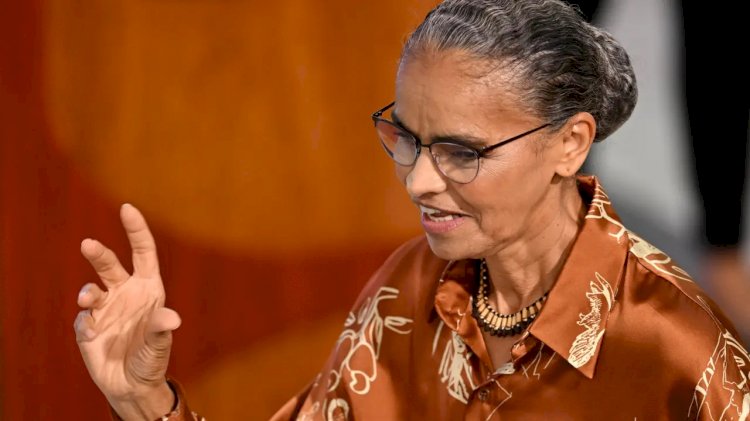 Ministra anuncia criação da Autoridade Nacional de Segurança Climática