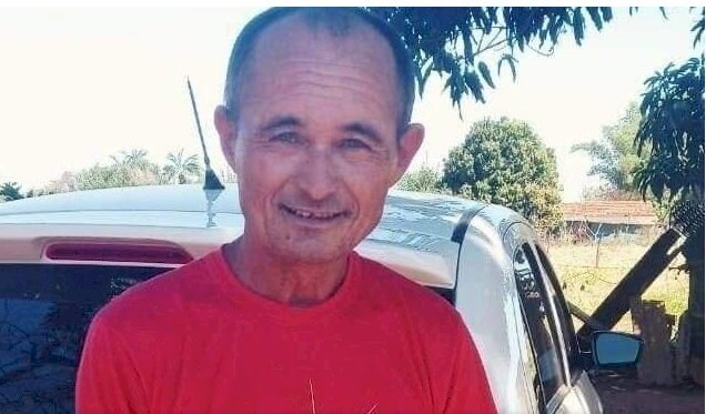Homem ‘surta’, ataca policial militar com facão e morre baleado 