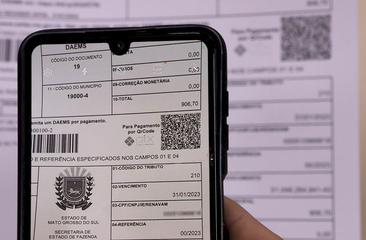 IPVA 2023: confira dicas para não cair no golpe do boleto falso