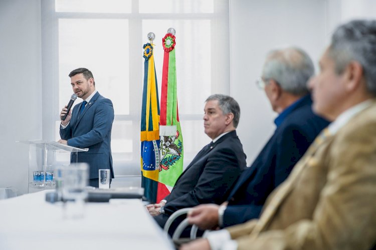 Jucesc realiza evento alusivo aos 130 anos da instituição
