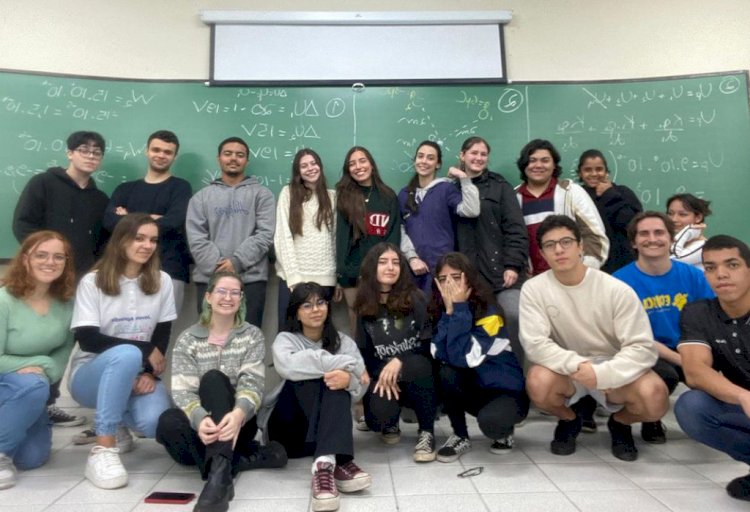 Udesc oferece cursos pré-vestibulares gratuitos em quatro regiões catarinenses
