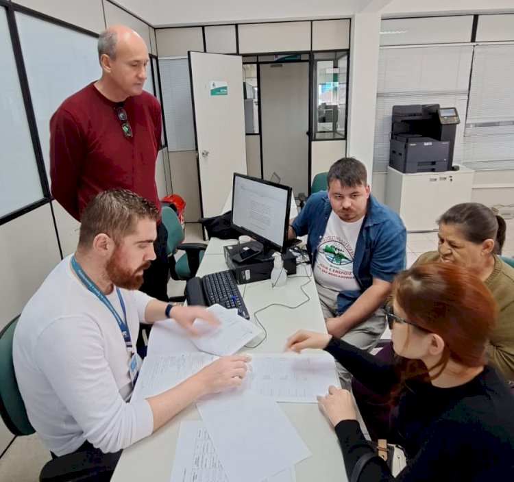 Casan dá início a indenizações para moradores do Bairro Monte Cristo com valores até R$ 44 mil
