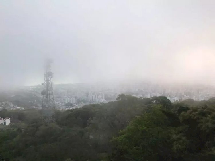 SC sofrerá com onda de calor excepcional com até 40ºC: ‘Intenso’