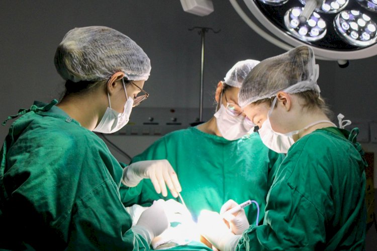 Outubro Rosa: Após habilitação, Hospital Santo Antônio passa a realizar cirurgia de Reconstrução Mamária pelo SUS