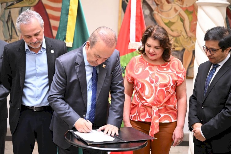 Governo de SC autoriza repasse de R$ 19,6 milhões para obras de infraestrutura em Imbituba