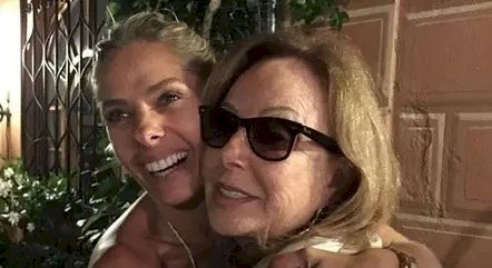 Morre aos 78 anos Suely Iódice, sogra de Adriane Galisteu